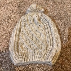 Charlotte Russe beanie